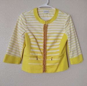 QUEENSPARK Blazer